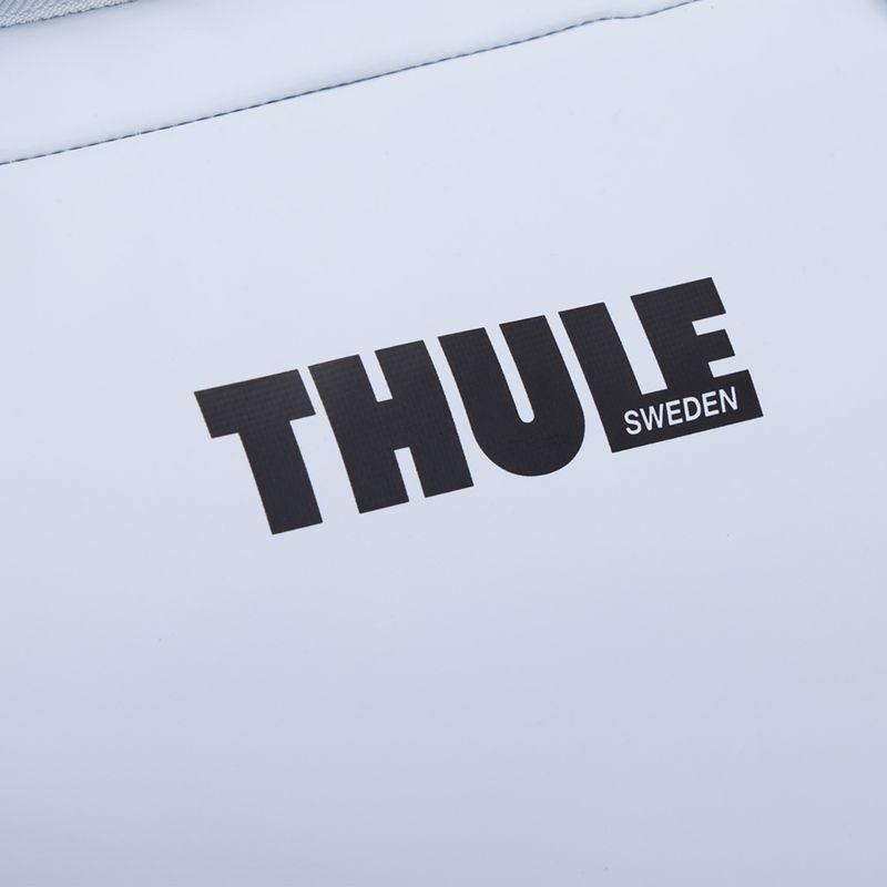 Thule Chasm Recycled Duffel borsa da viaggio 40 l blu morbido 11