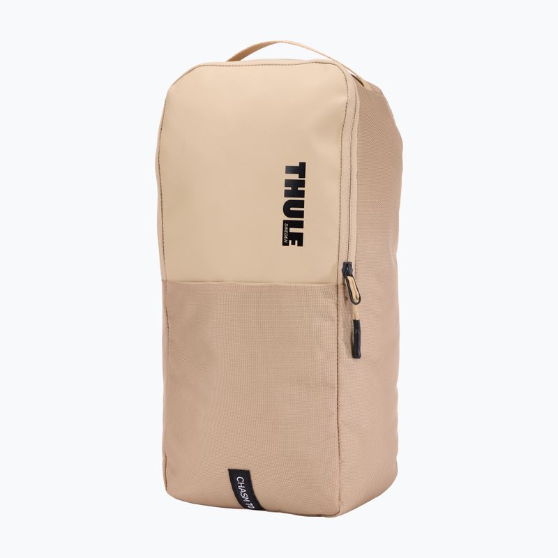 Borsone da viaggio Thule Chasm Duffel 70 l gentle beige 5