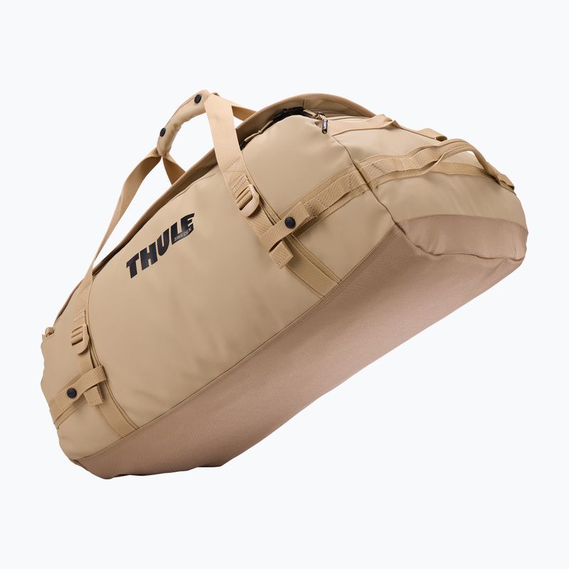 Borsone da viaggio Thule Chasm Duffel 70 l gentle beige 6