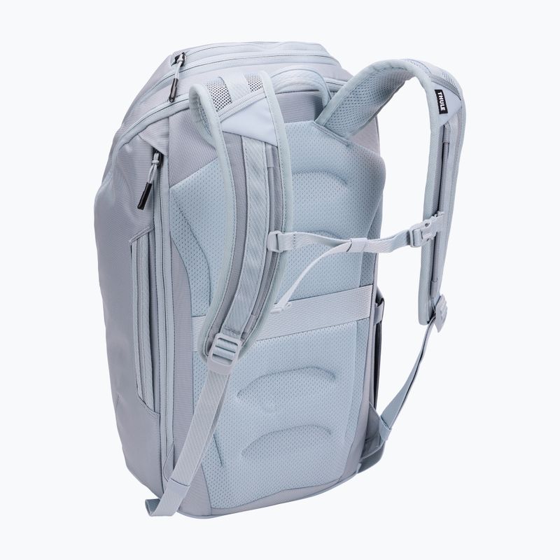Zaino urbano Thule Chasm 26 l soft blue 3