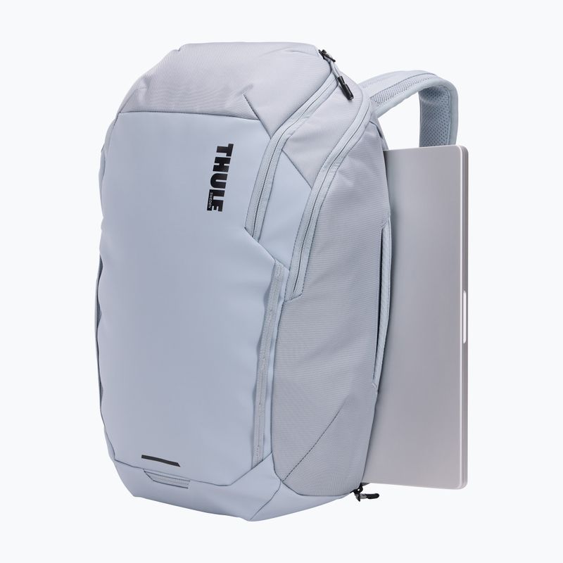 Zaino urbano Thule Chasm 26 l soft blue 4