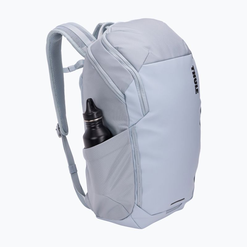 Zaino urbano Thule Chasm 26 l soft blue 5