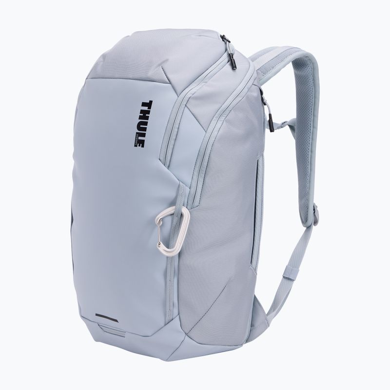 Zaino urbano Thule Chasm 26 l soft blue 6
