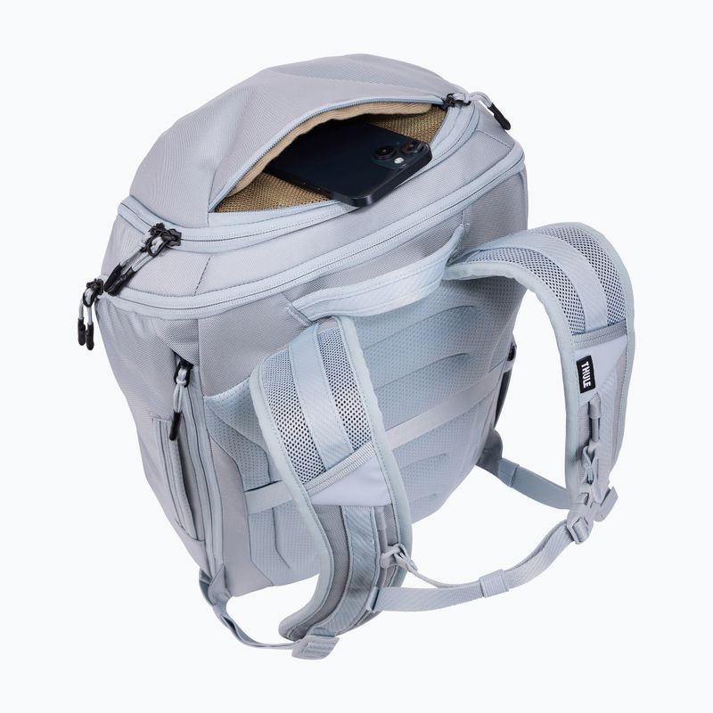 Zaino urbano Thule Chasm 26 l soft blue 10