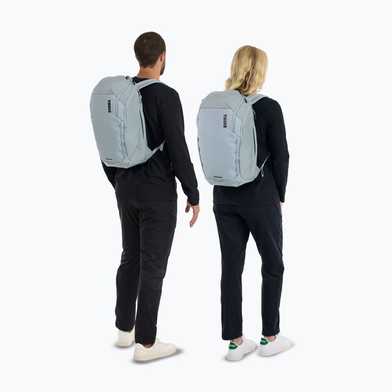 Zaino urbano Thule Chasm 26 l soft blue 12