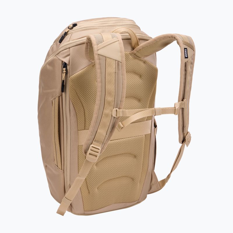 Zaino da trekking Thule Chasm Recycled 26 l gentle beige 3