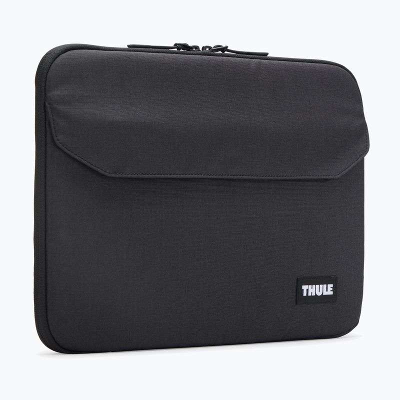 Custodia per MacBook Air 13" Thule Lithos Sleeve black 2