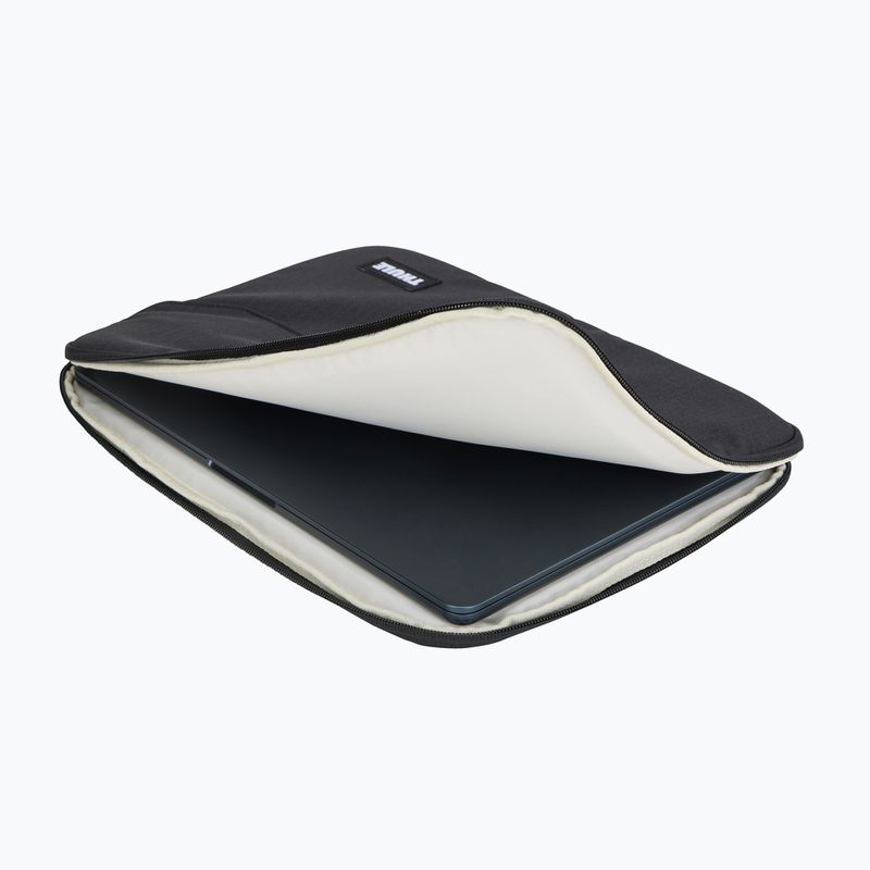 Custodia per MacBook Air 13" Thule Lithos Sleeve black 7
