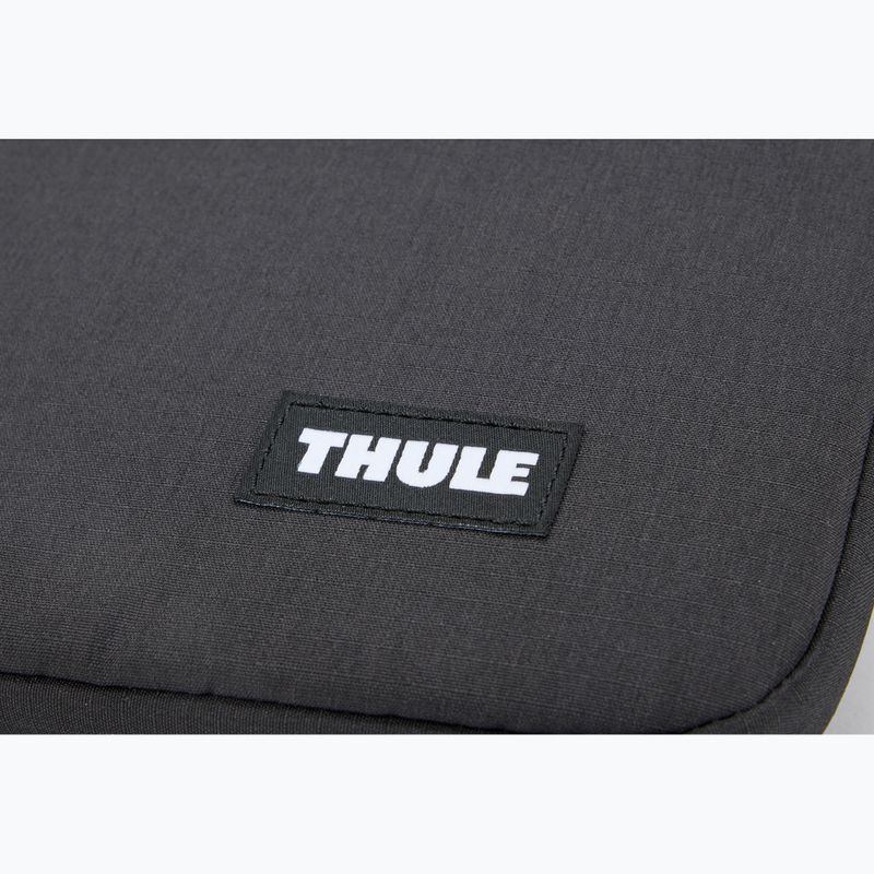 Custodia per MacBook Air 13" Thule Lithos Sleeve black 9