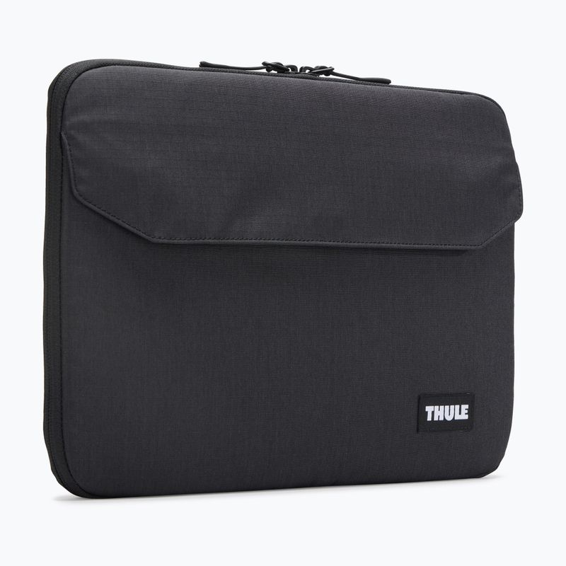 Custodia per MacBook Pro 14" Thule Lithos Sleeve black 2