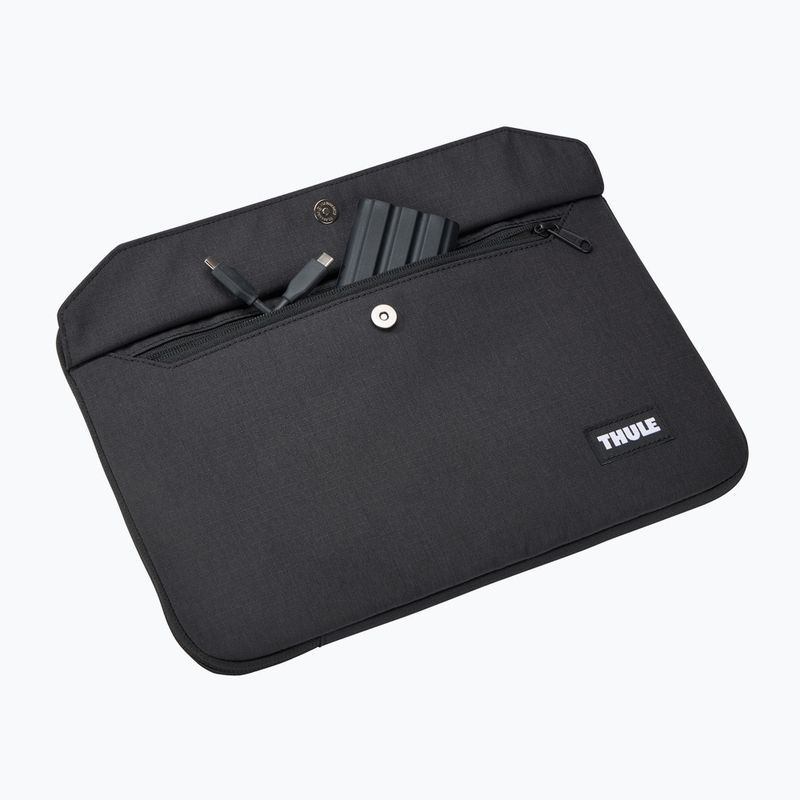 Custodia per MacBook Pro 14" Thule Lithos Sleeve black 4