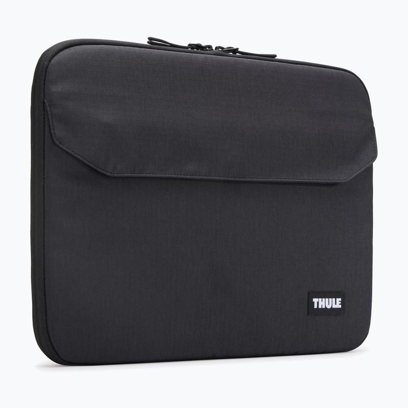 Custodia per MacBook Air 15" Thule Lithos Sleeve black 2