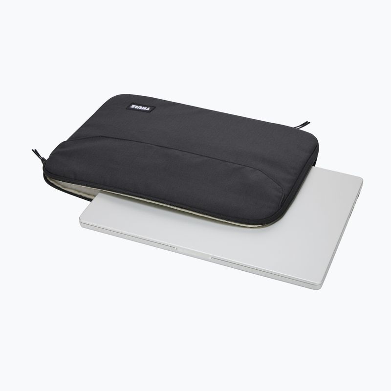 Custodia per MacBook Pro 16" Thule Lithos Sleeve black 6