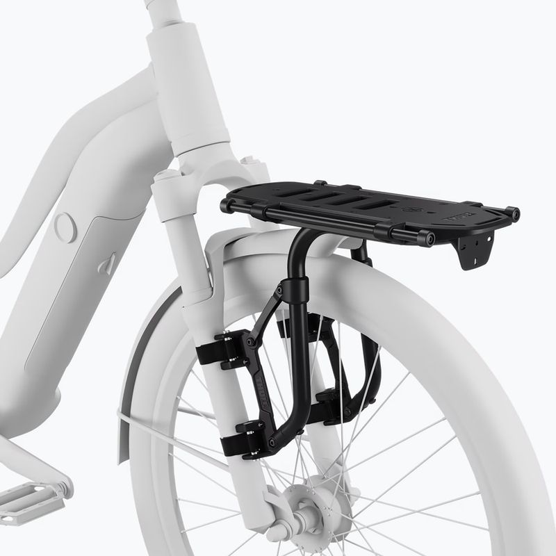 Portapacchi per bicicletta Thule Tour Rack black 4