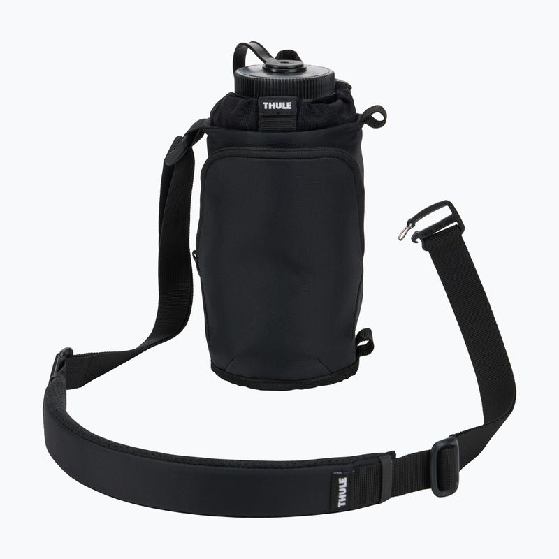 Borsa per bottiglia Thule EnROute Water Bottle black 8