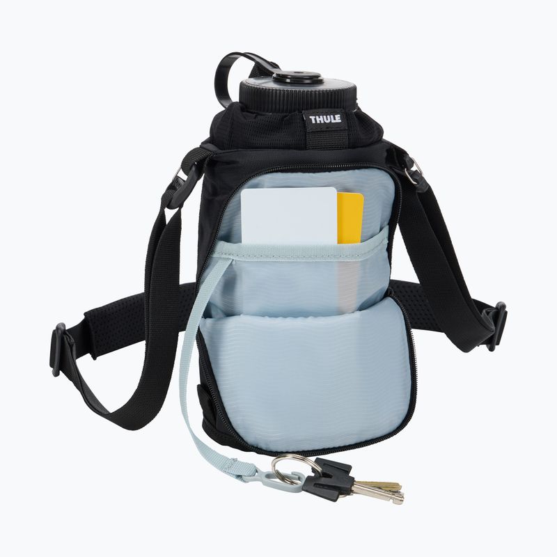 Borsa per bottiglia Thule EnROute Water Bottle black 9