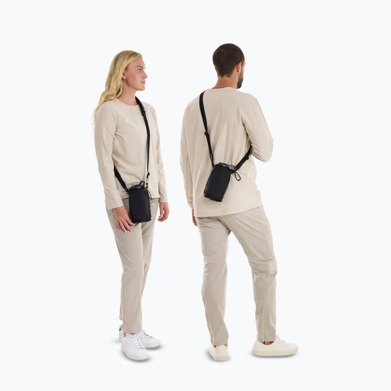 Borsa per bottiglia Thule EnROute Water Bottle black 12