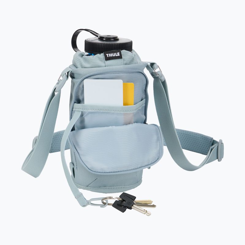 Borsa per bottiglia Thule EnROute Water Bottle soft blue 7