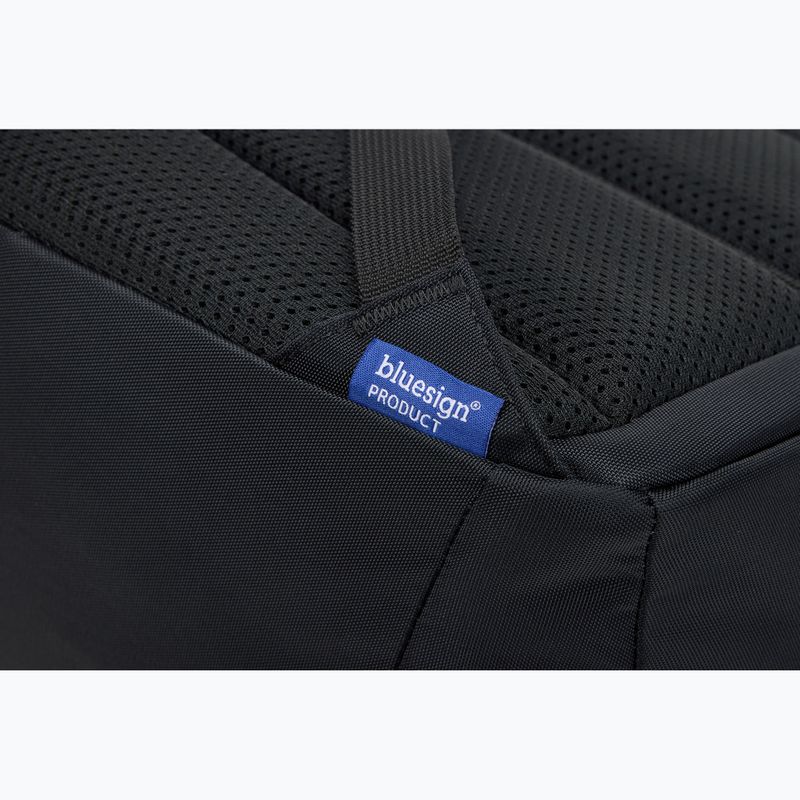 Zaino urbano Thule EnRoute 12 l black 12