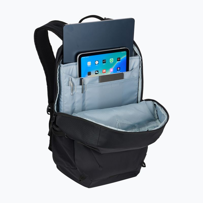 Zaino urbano Thule EnRoute 21 l black 10