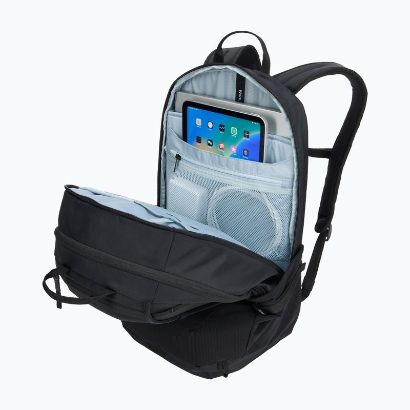 Zaino urbano Thule EnRoute 26 l black 11