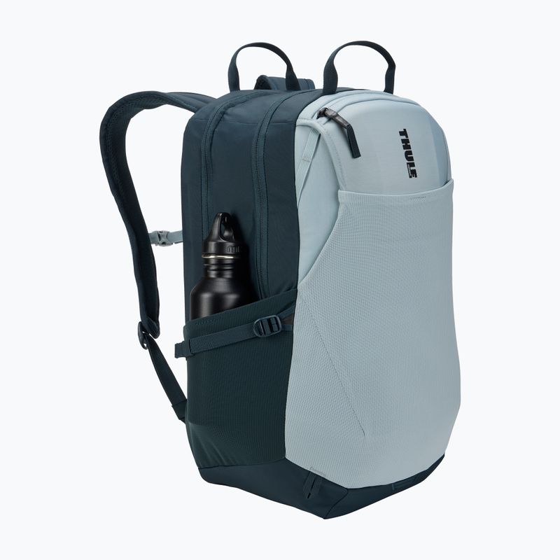 Zaino urbano Thule EnRoute 26 l soft blue/darkest blue 9