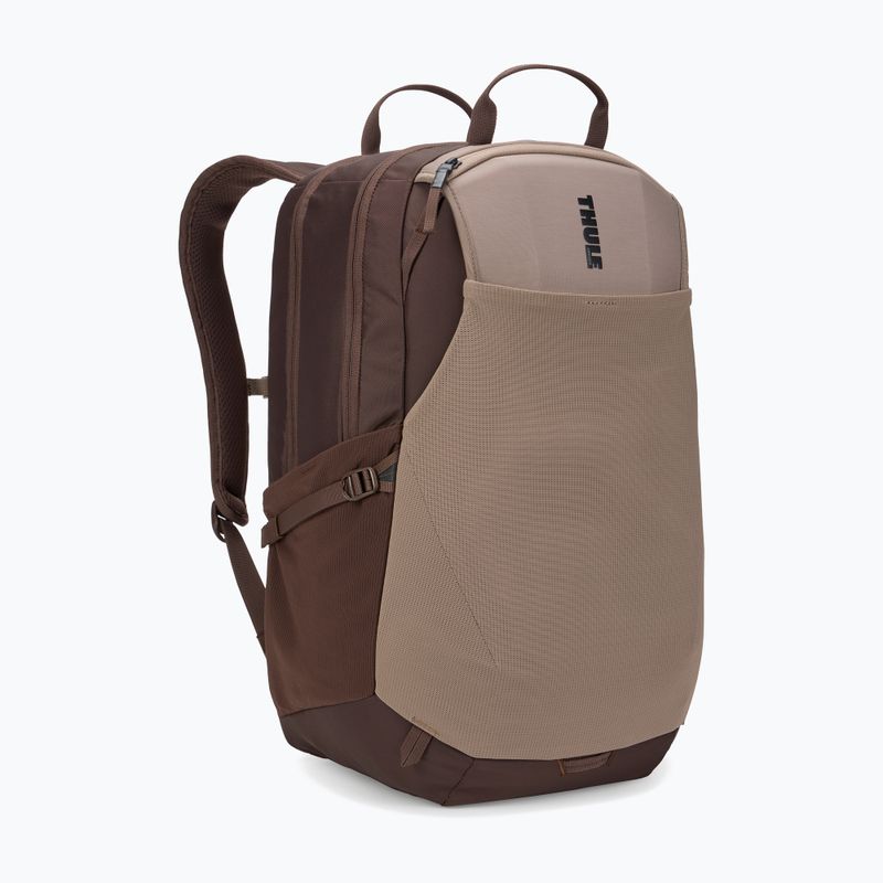 Zaino urbano Thule EnRoute 26 l tinted taupe/nuanced brown 2