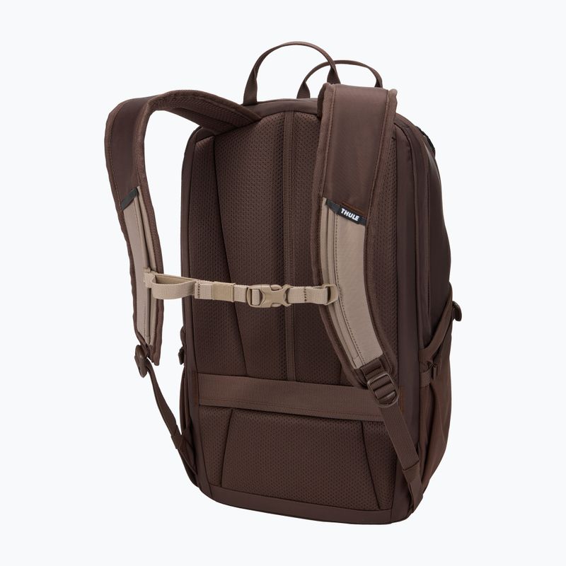 Zaino urbano Thule EnRoute 26 l tinted taupe/nuanced brown 4