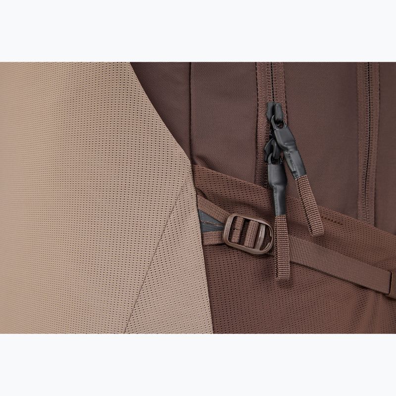 Zaino urbano Thule EnRoute 26 l tinted taupe/nuanced brown 13