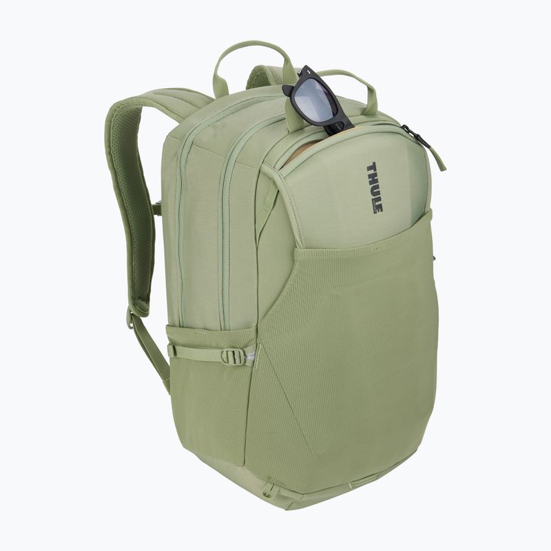 Zaino urbano Thule EnRoute 26 l quiet green 5