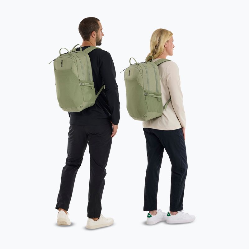 Zaino urbano Thule EnRoute 26 l quiet green 14