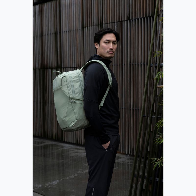 Zaino urbano Thule EnRoute 26 l quiet green 16