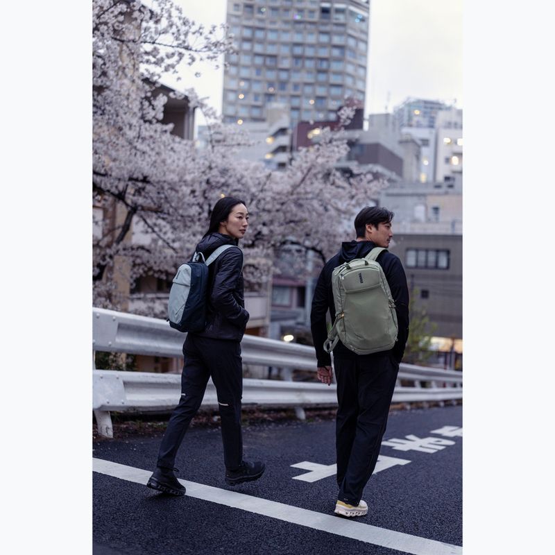 Zaino urbano Thule EnRoute 26 l quiet green 17