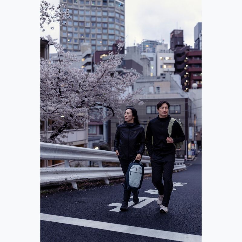 Zaino urbano Thule EnRoute 26 l quiet green 19