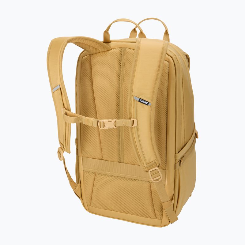 Zaino urbano Thule EnRoute 26 l pale yellow 4