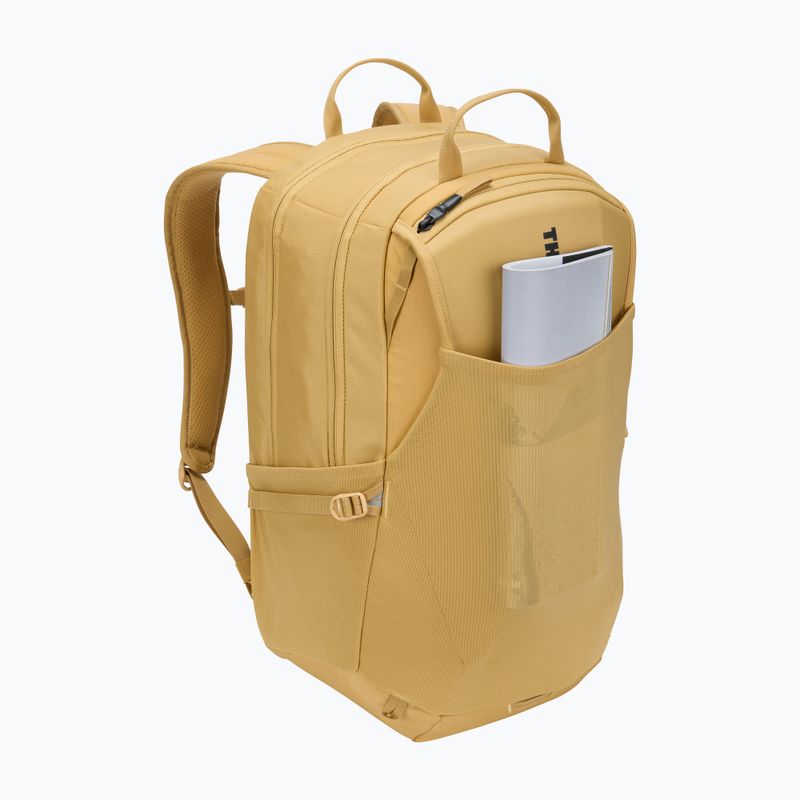 Zaino urbano Thule EnRoute 26 l pale yellow 6