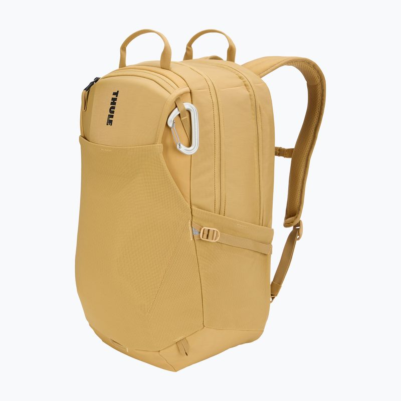 Zaino urbano Thule EnRoute 26 l pale yellow 8