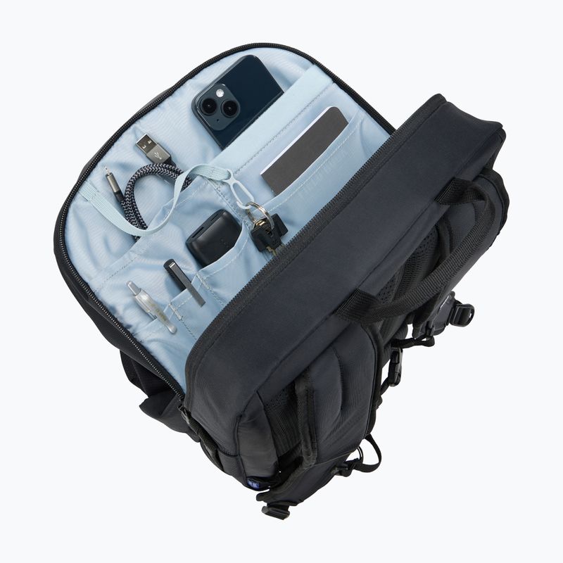 Zaino da trekking Thule EnRoute 30 l black 10