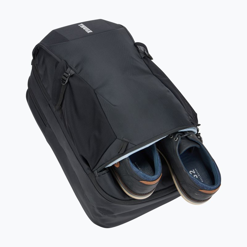 Zaino da trekking Thule EnRoute 30 l black 12