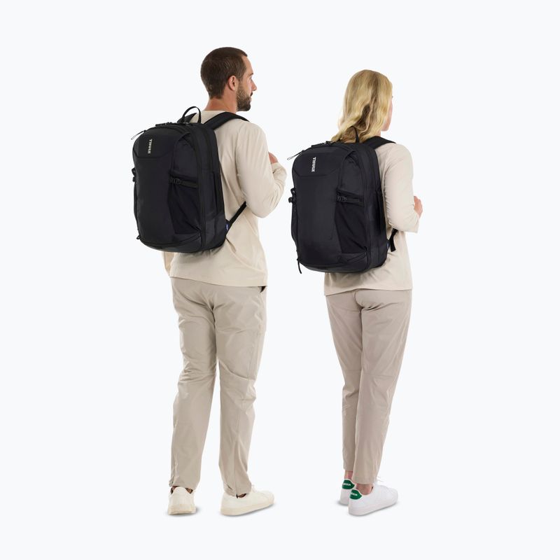Zaino da trekking Thule EnRoute 30 l black 16