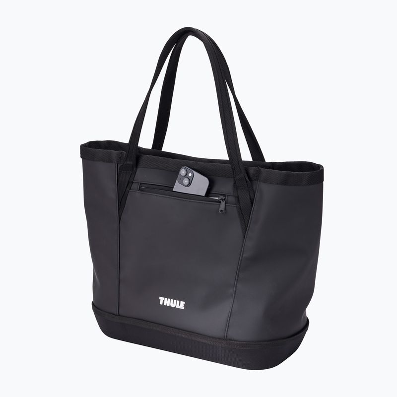 Borsa per attrezzatura Thule Chasm Gear Tote 30 l black 5
