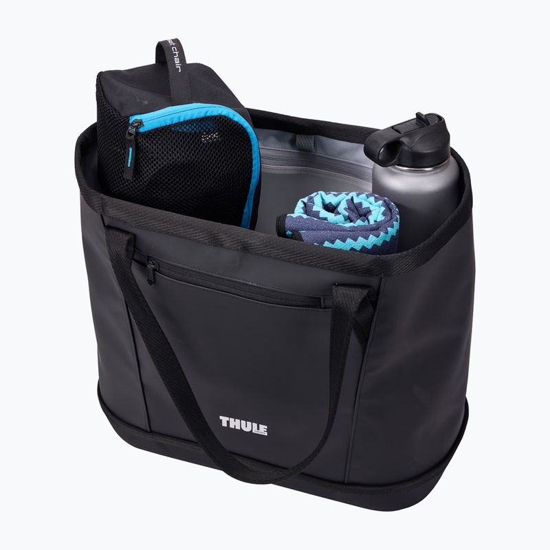 Borsa per attrezzatura Thule Chasm Gear Tote 30 l black 6