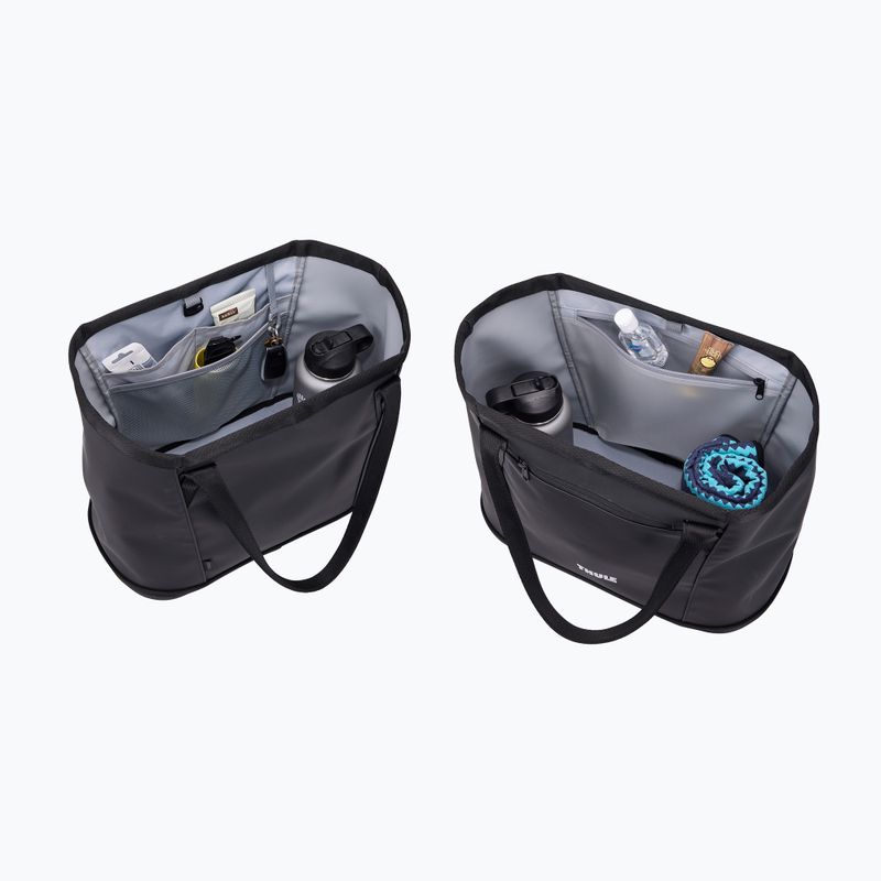 Borsa per attrezzatura Thule Chasm Gear Tote 30 l black 7