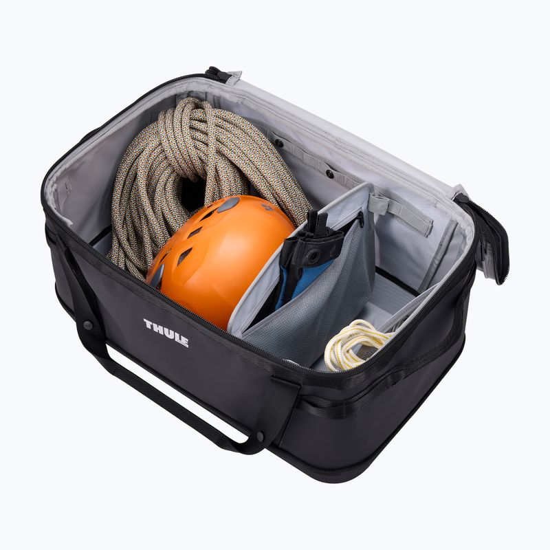 Borsa da trasporto Thule Chasm Gear Hauler 55 l black 5