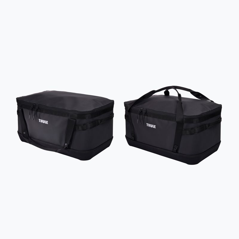 Borsa da trasporto Thule Chasm Gear Hauler 55 l black 8