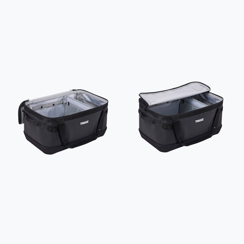 Borsa da trasporto Thule Chasm Gear Hauler 55 l black 9