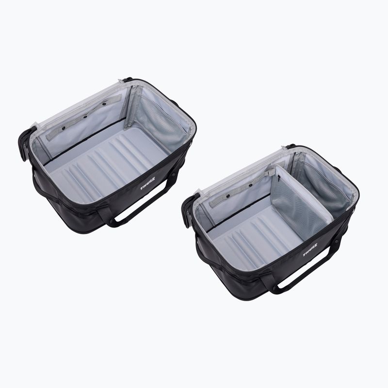 Borsa da trasporto Thule Chasm Gear Hauler 55 l black 10