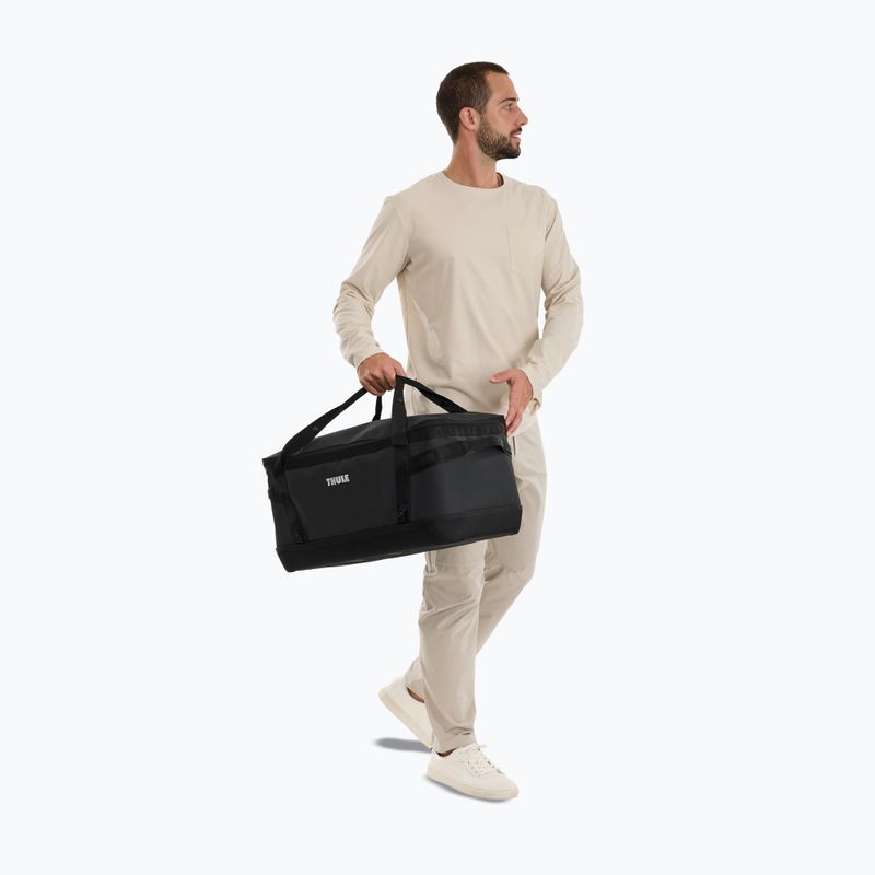 Borsa da trasporto Thule Chasm Gear Hauler 55 l black 11