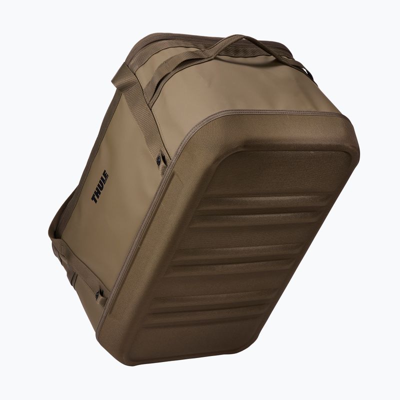 Borsa da trasporto Thule Chasm Gear Hauler 55 l deep khaki 4