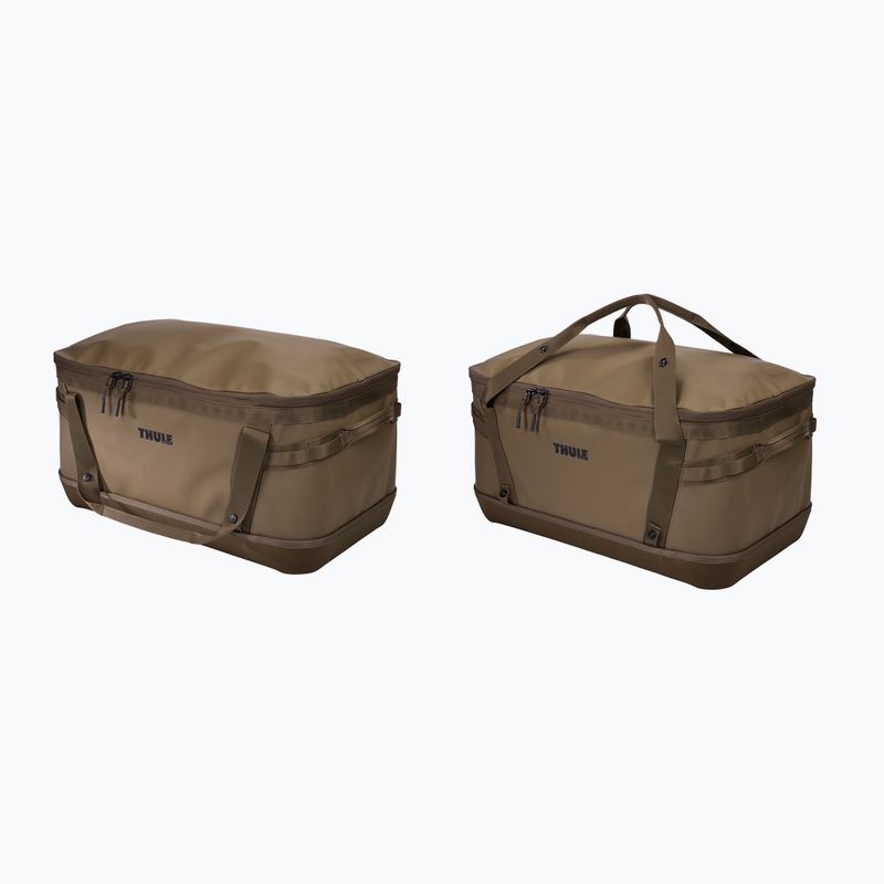 Borsa da trasporto Thule Chasm Gear Hauler 55 l deep khaki 8